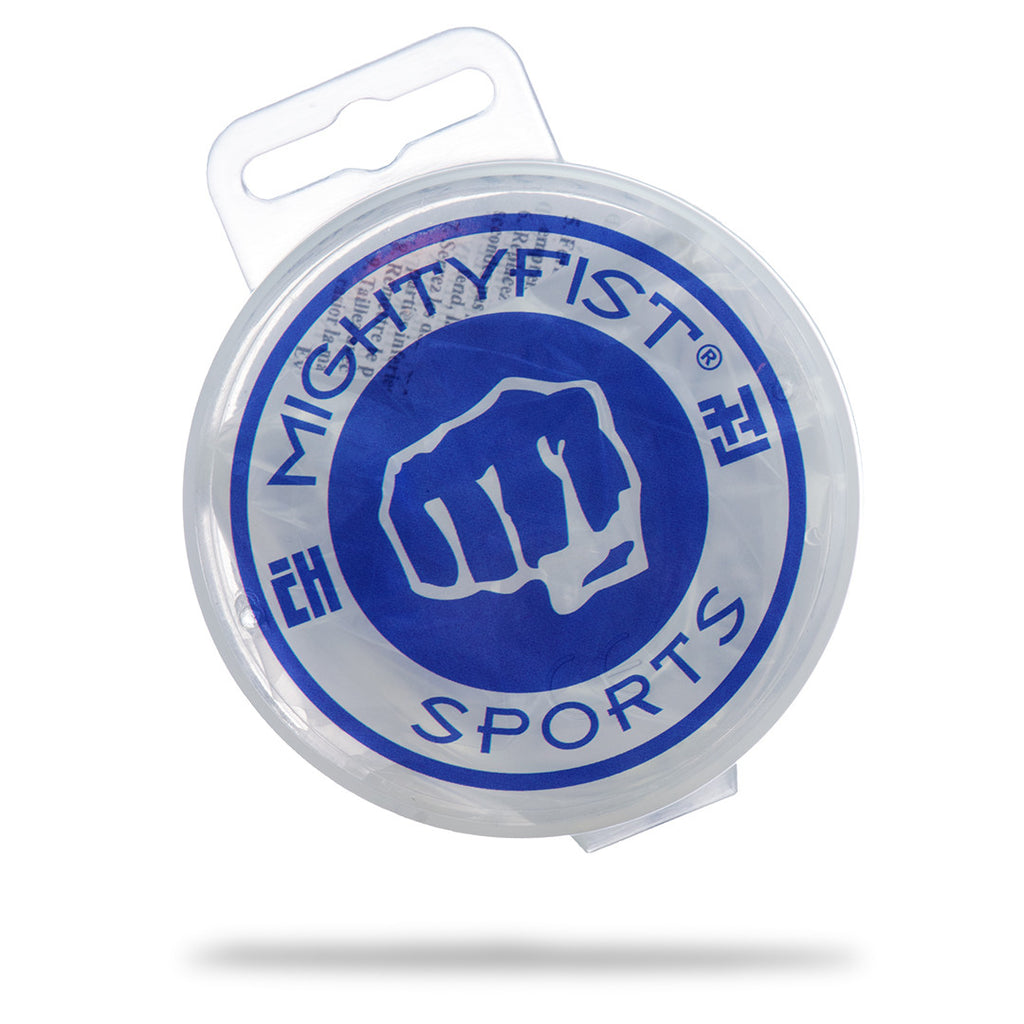 MIGHTYFIST MOUTH GUARD Single with Case