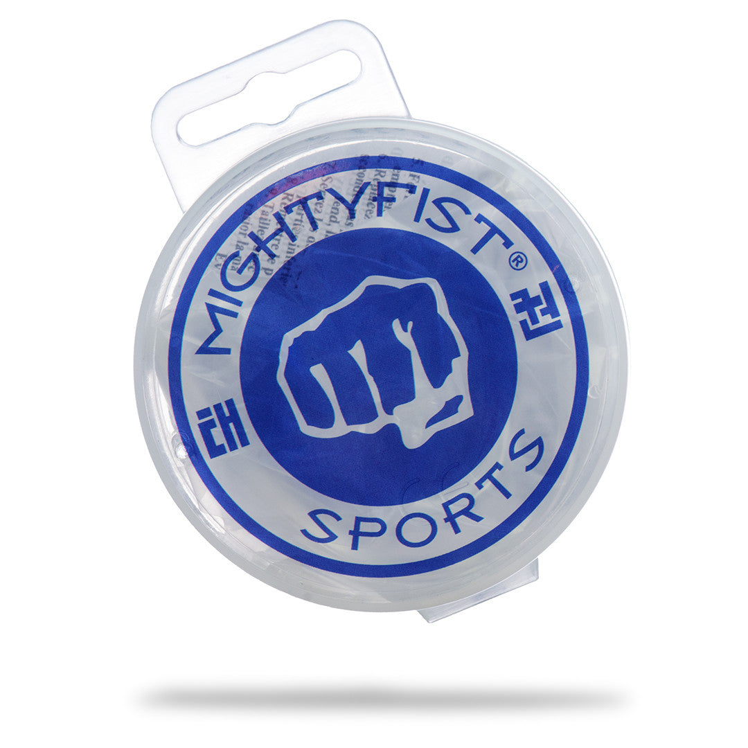MIGHTYFIST MOUTH GUARD Single with Case