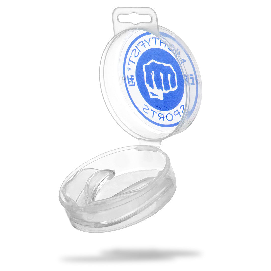 MIGHTYFIST MOUTH GUARD Single with Case