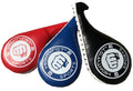 Small Kicking Paddle - Double Flap