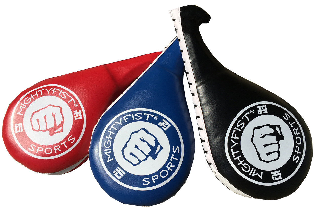 Small Kicking Paddle - Double Flap