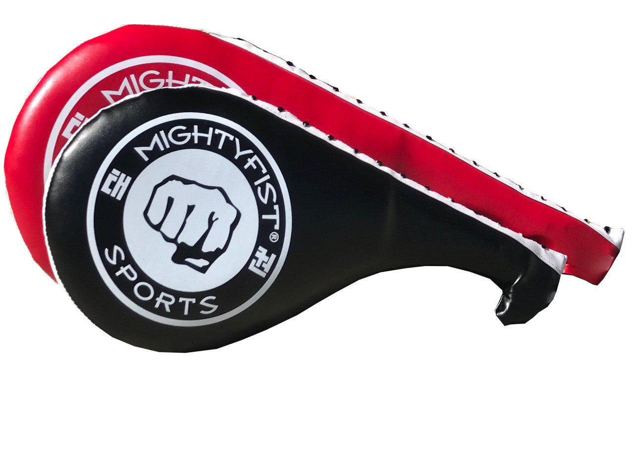 Small Kicking Paddle - Double Flap