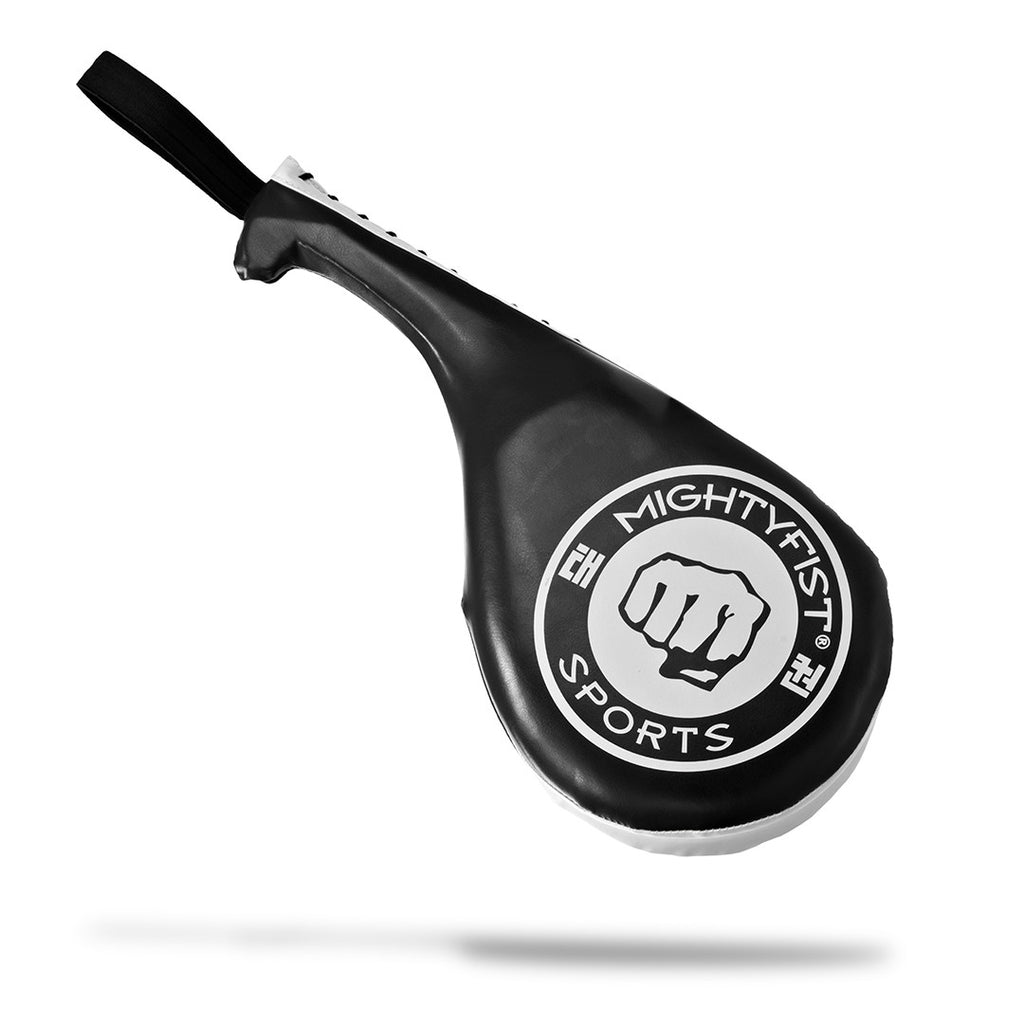 Small Kicking Paddle - Double Flap