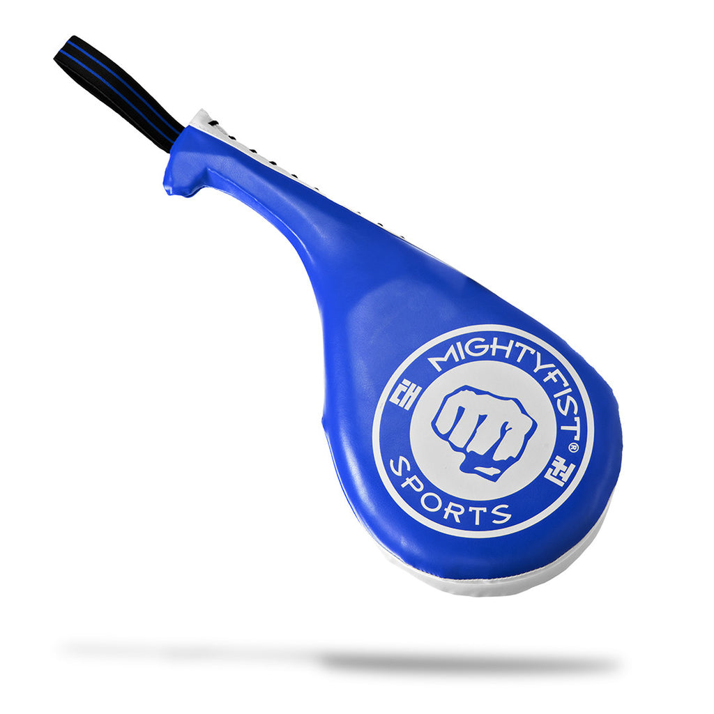 Small Kicking Paddle - Double Flap