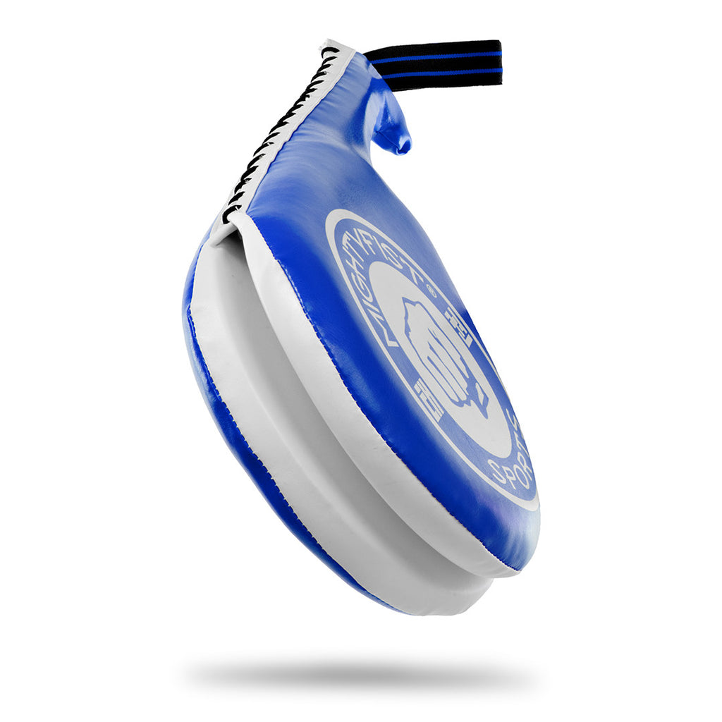 Small Kicking Paddle - Double Flap