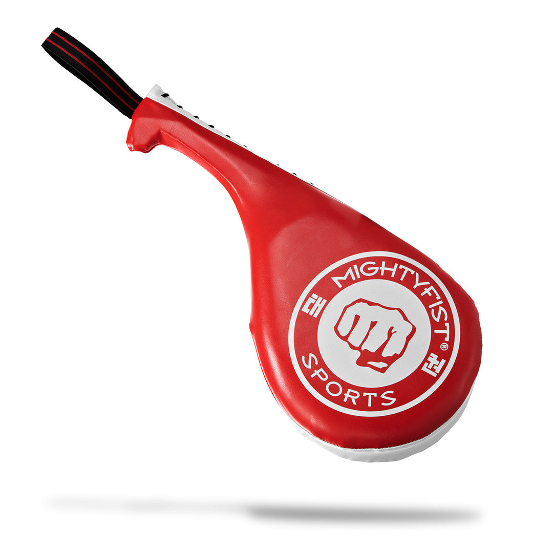 Small Kicking Paddle - Double Flap