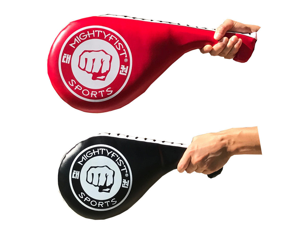 Small Kicking Paddle - Double Flap