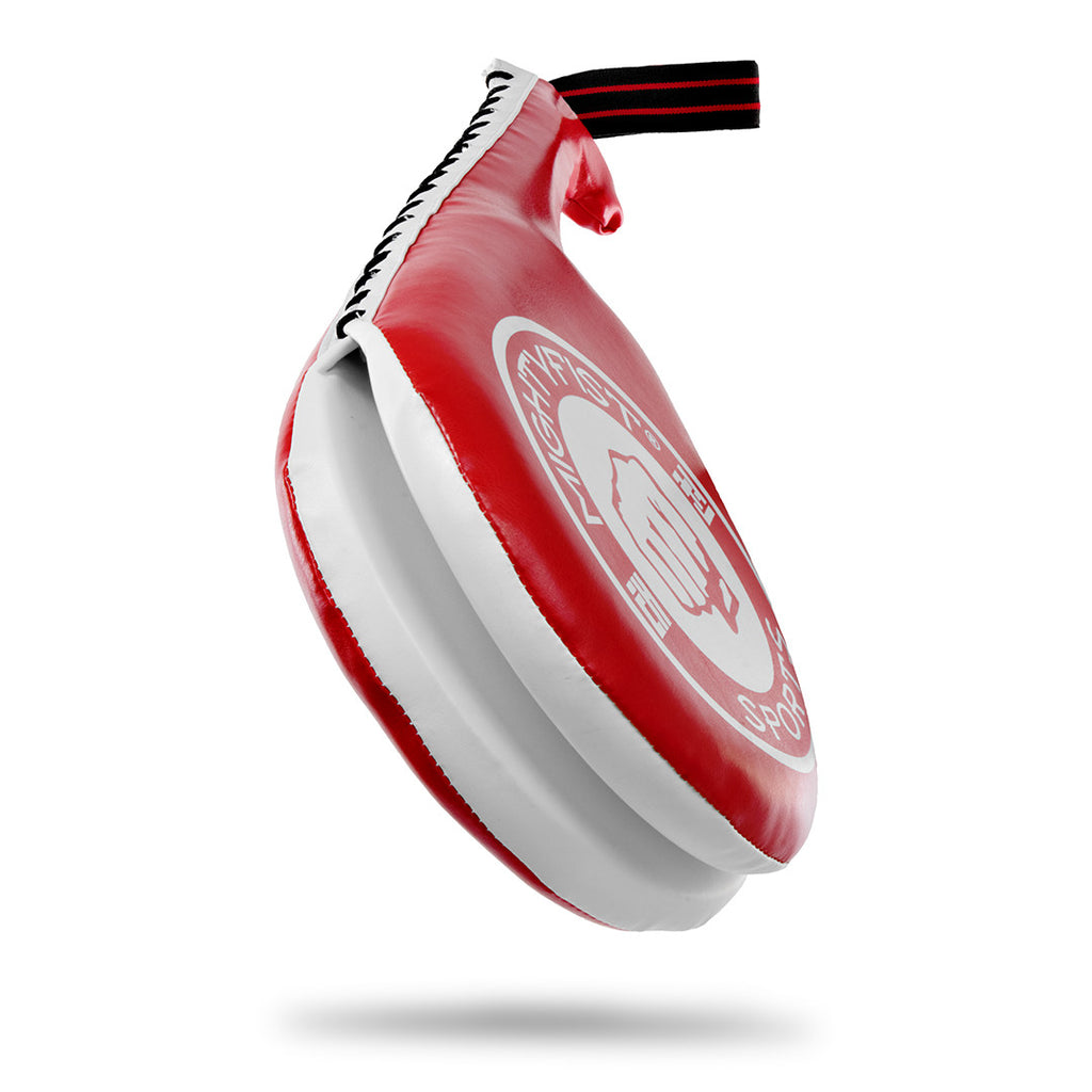 Small Kicking Paddle - Double Flap