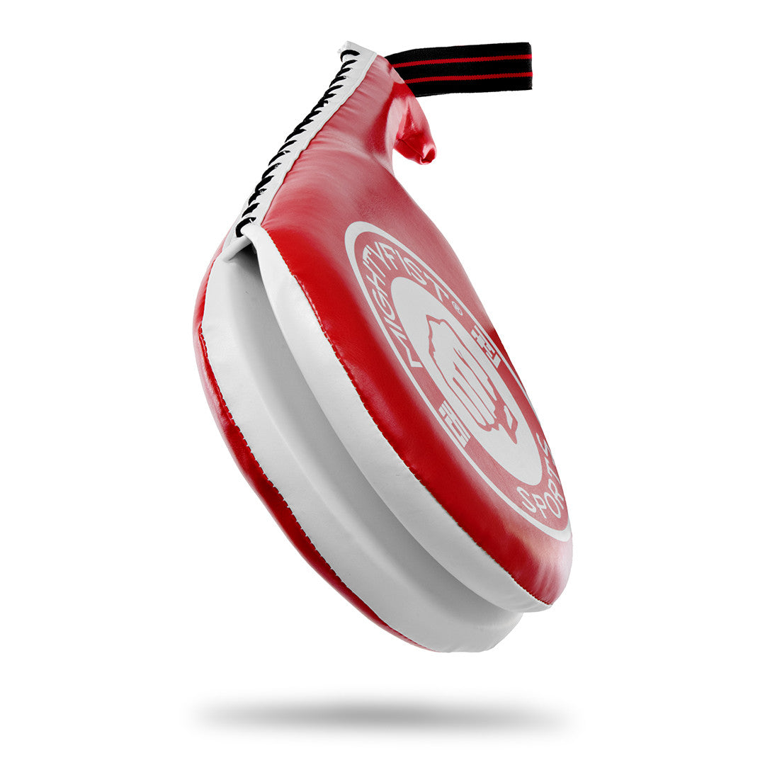 Small Kicking Paddle - Double Flap