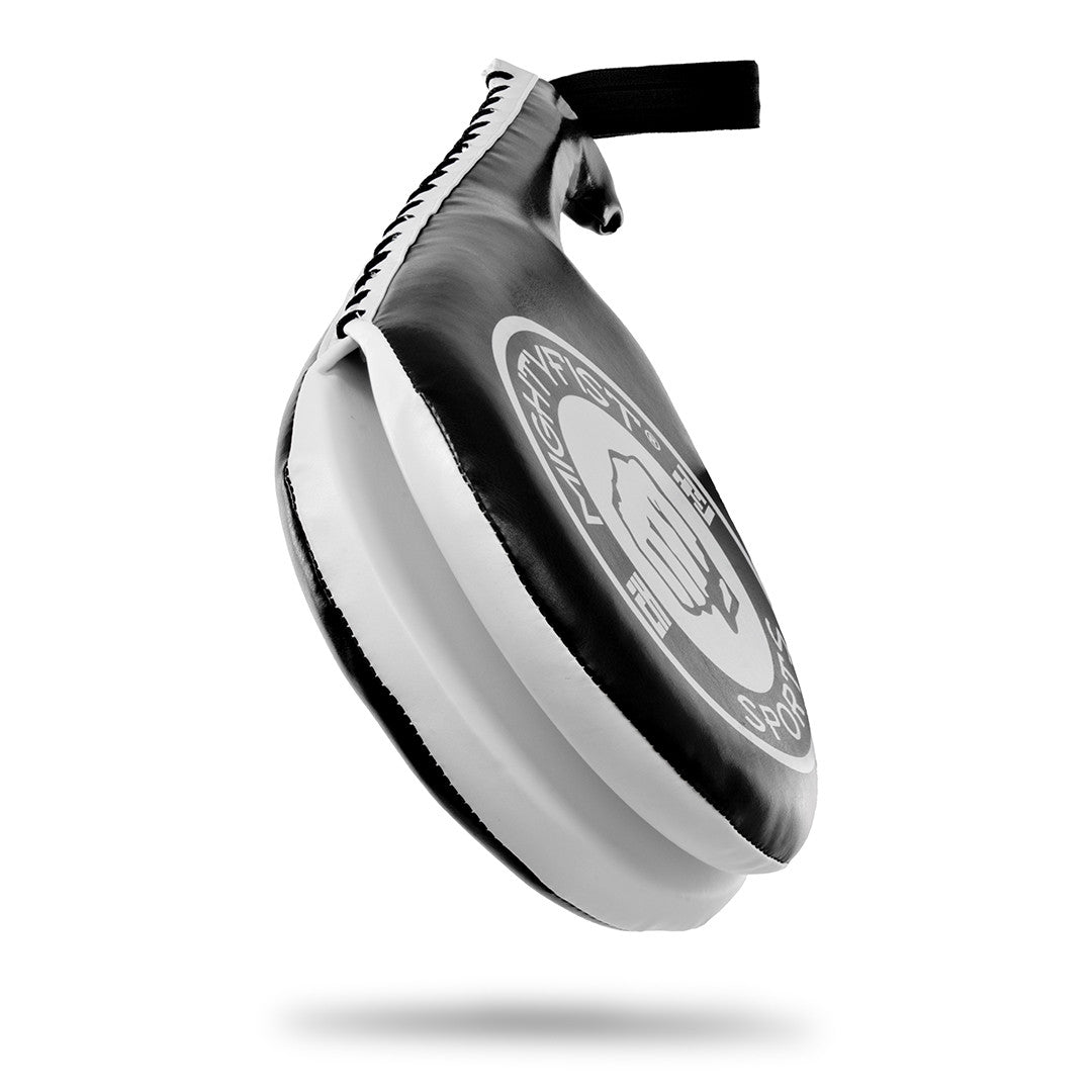 Small Kicking Paddle - Double Flap