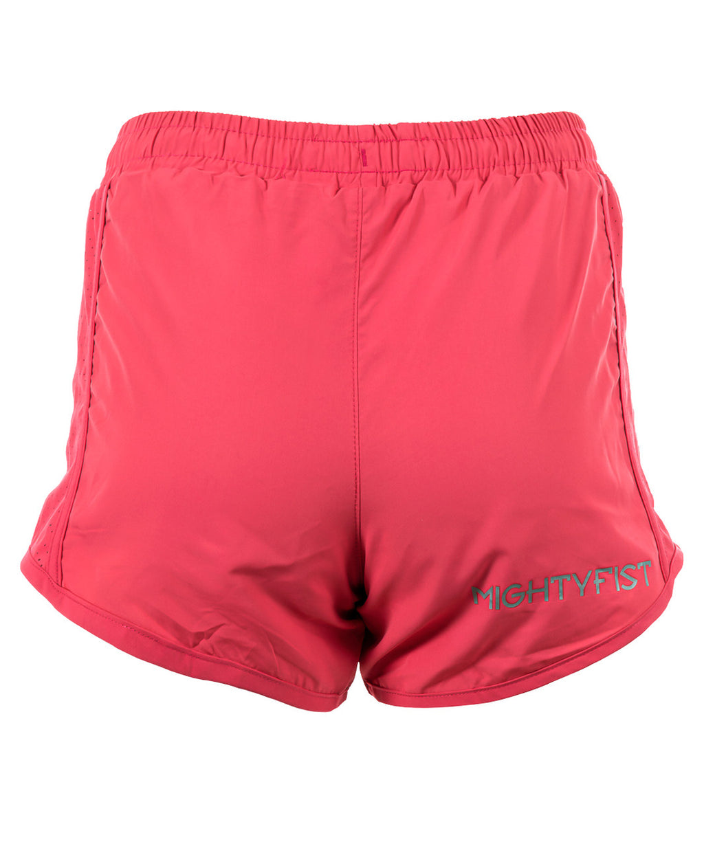 ELEVATE - Women Running Shorts