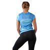 SIDE KICK - Women T-Shirt