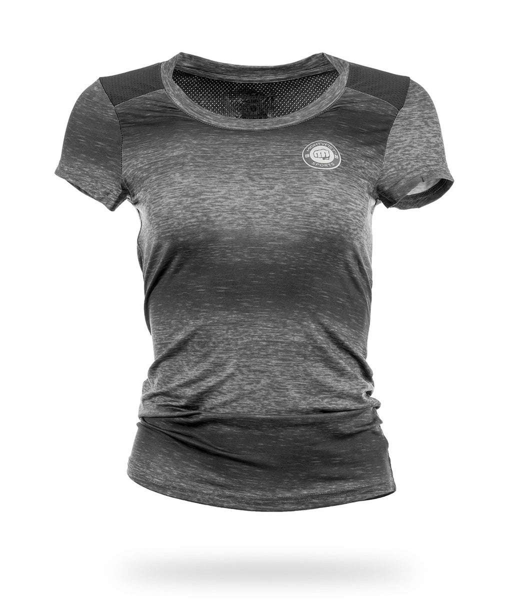 SIDE KICK - Women T-Shirt