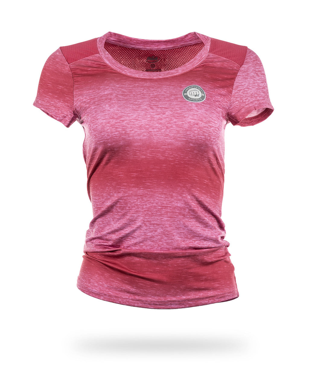 SIDE KICK - Women T-Shirt