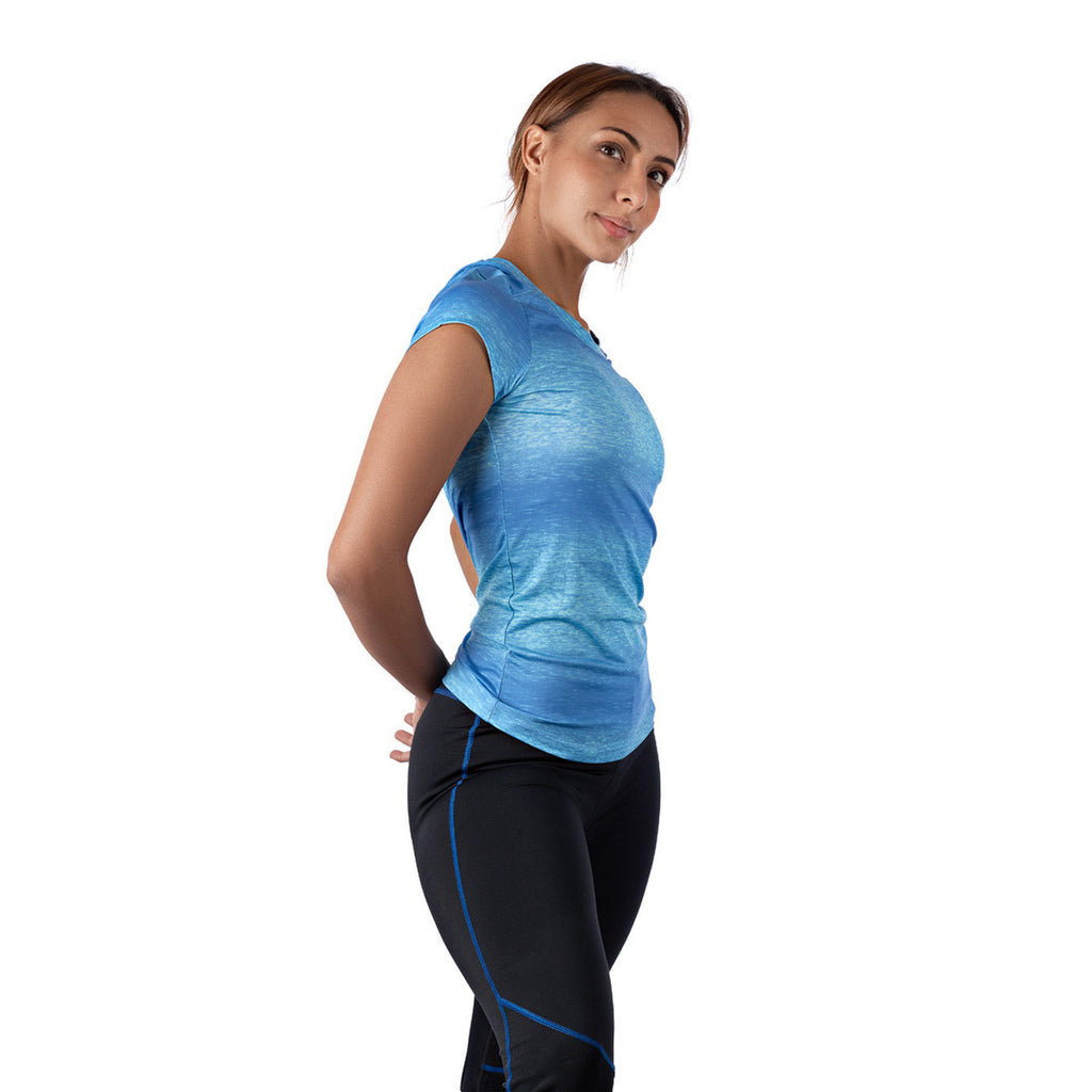 SIDE KICK - Women T-Shirt