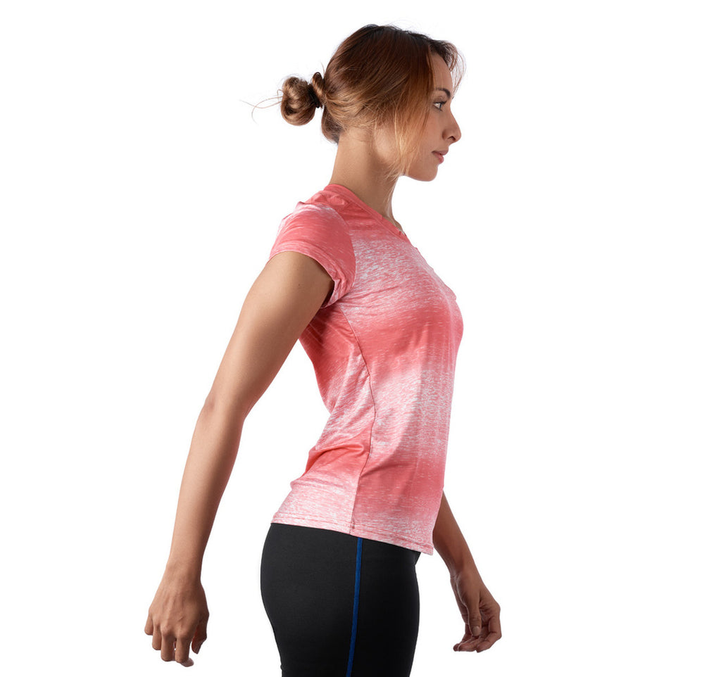 SIDE KICK - Women T-Shirt