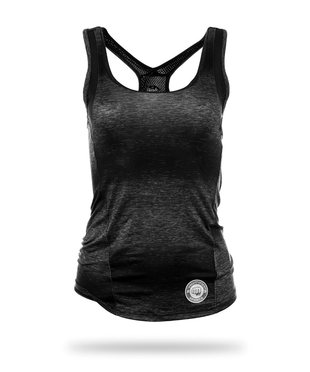 SIDE KICK - Women Tank-Top