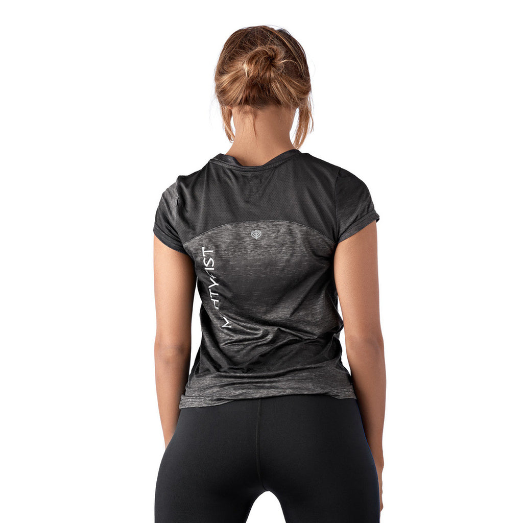 SIDE KICK - Women T-Shirt