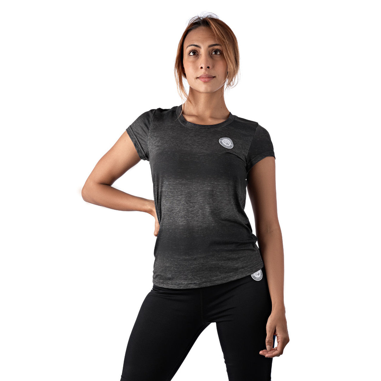 SIDE KICK - Women T-Shirt