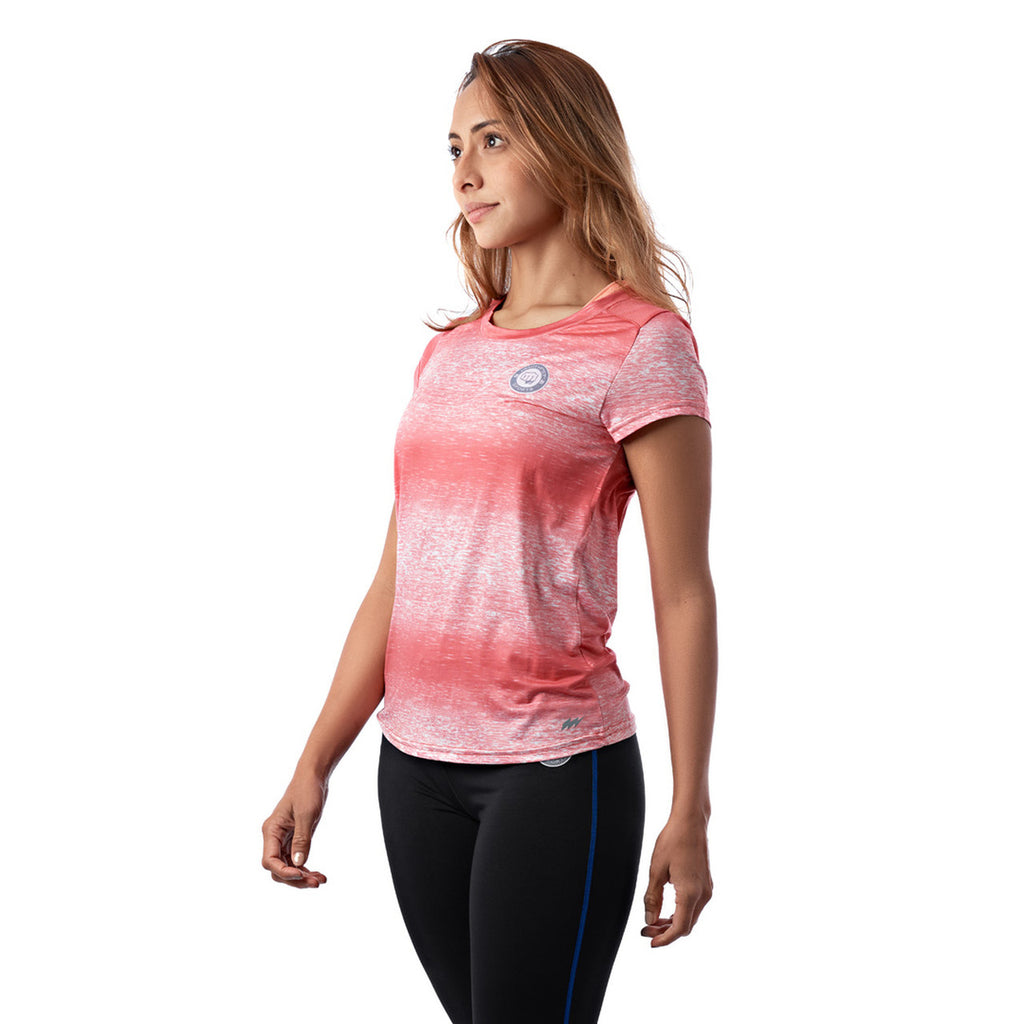 SIDE KICK - Women T-Shirt