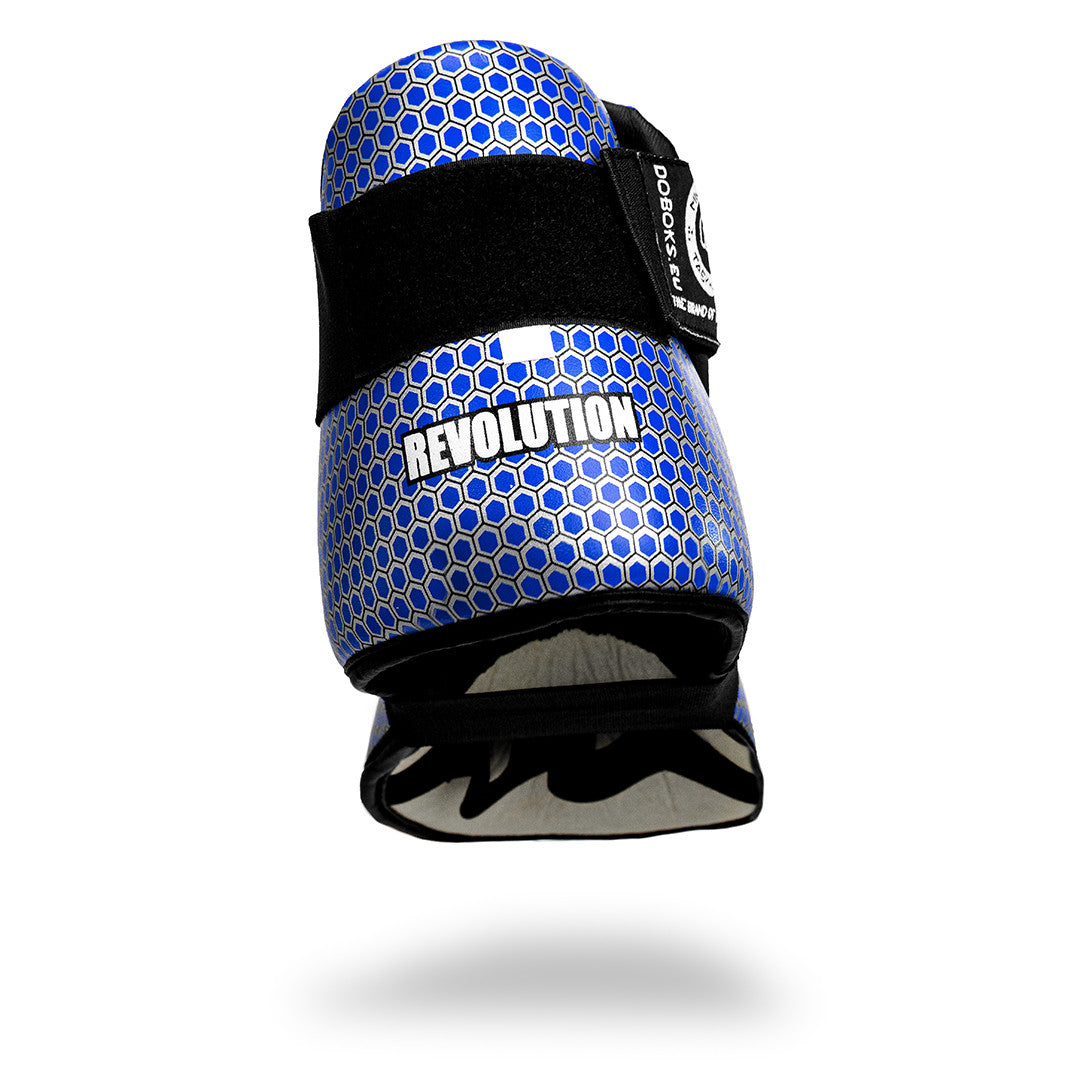 MIGHTYFIST YOUTH/ADULT REVOLUTION Sparring Boots