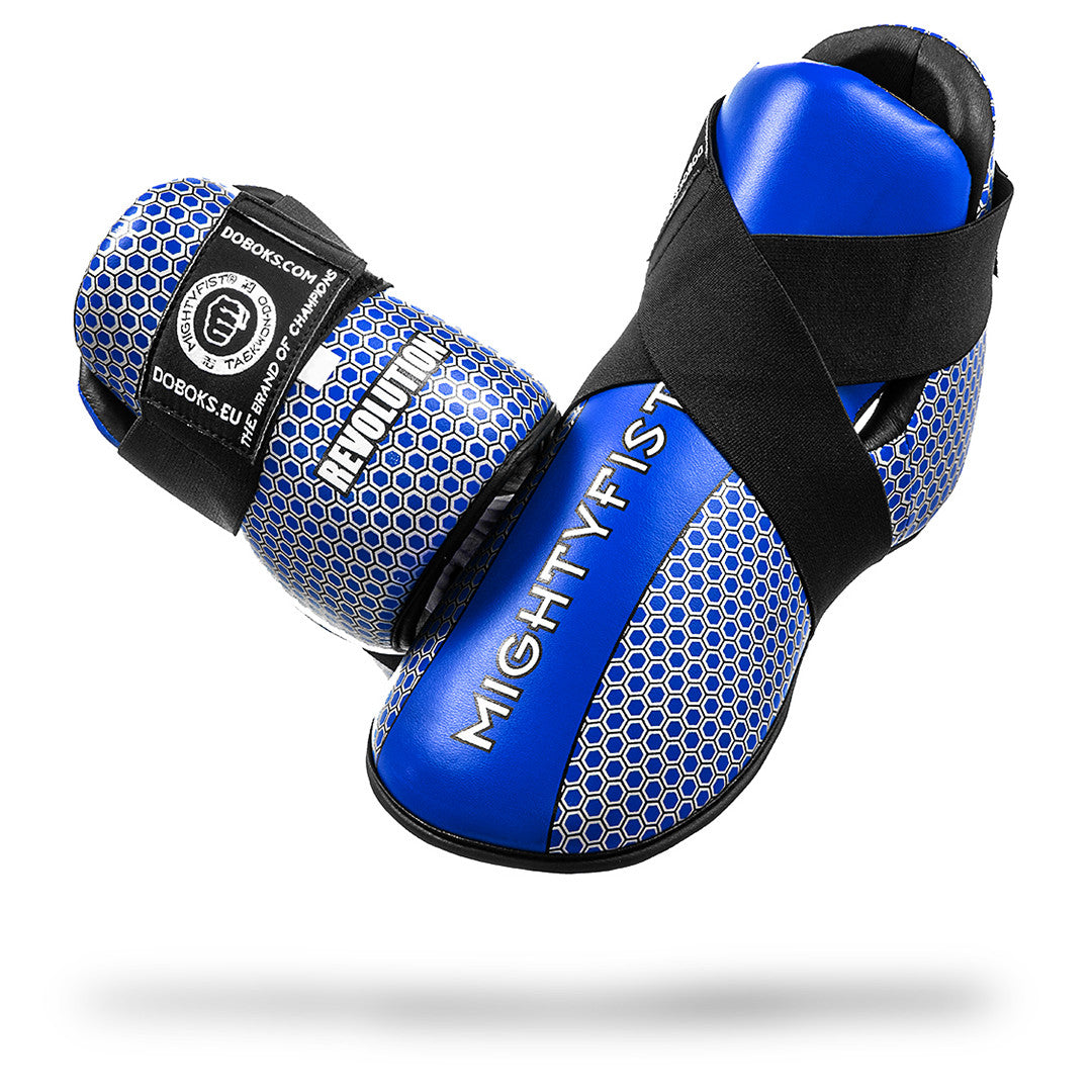 MIGHTYFIST YOUTH/ADULT REVOLUTION Sparring Boots