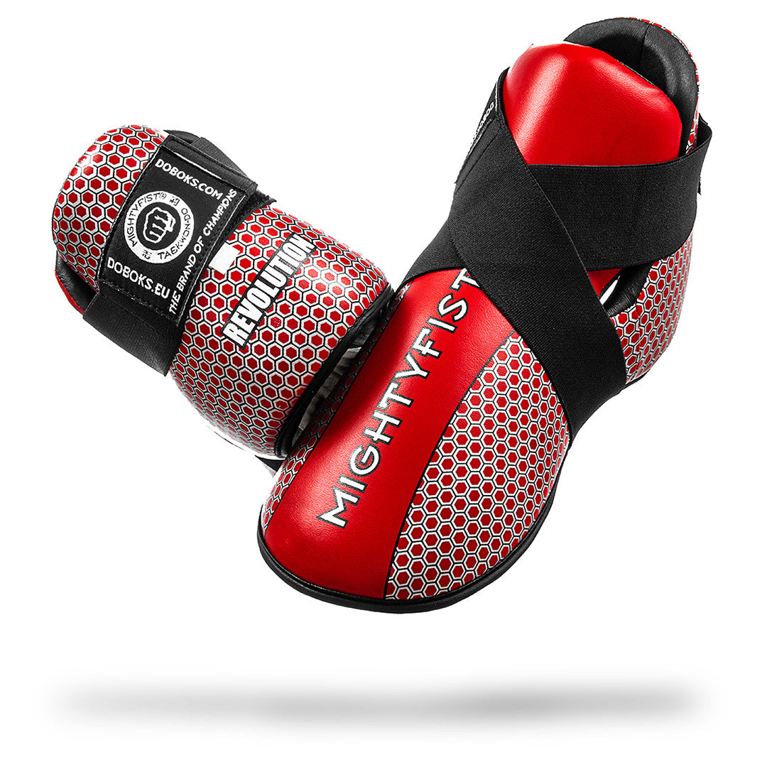MIGHTYFIST YOUTH/ADULT REVOLUTION Sparring Boots