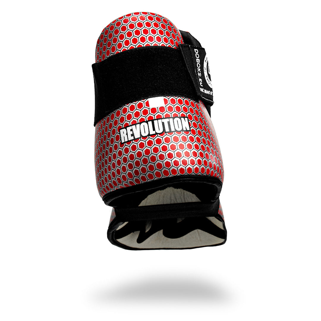MIGHTYFIST YOUTH/ADULT REVOLUTION Sparring Boots